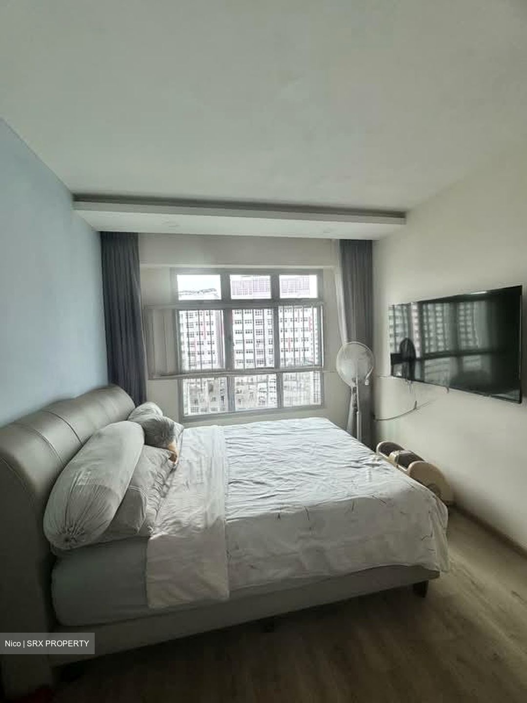 Blk 226B The Verandah @ Matilda (Punggol), HDB 4 Rooms #576201411